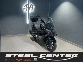 kymco - x-town ct 300