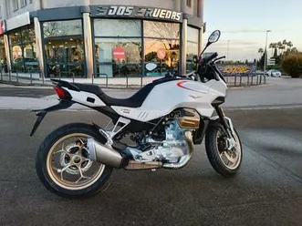 moto guzzi - v100 mandello