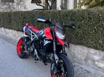 ducati hypermotard 950 rve 2024