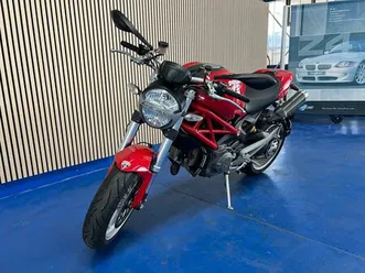 ducati monster 1100 (aman®)