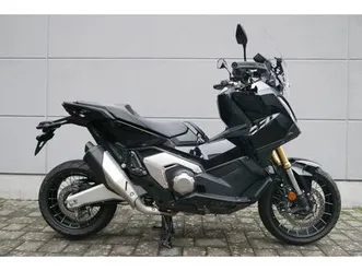 honda x-adv 750 s ed *junge gebrauchte*facelift*