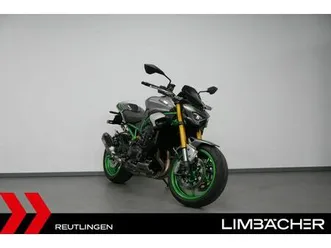 kawasaki z 900 se performance - akrapovic uvm.