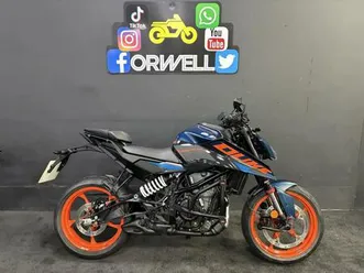 ktm 125 duke