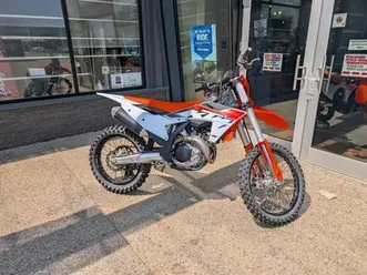 2023 ktm sx 450 f