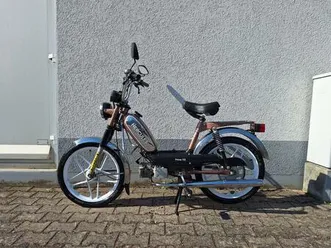 hercules prima 5s wie ein neufahrzeug nur 614km baujahr 1987