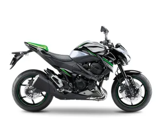 2016 kawasaki z800 - fa13887