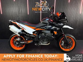 ktm 890 smt x-ring euro 5 889 cc