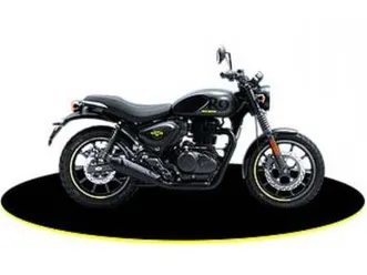 royal enfield hunter 350 *beställ nu* (-) - bytbil.com ◊