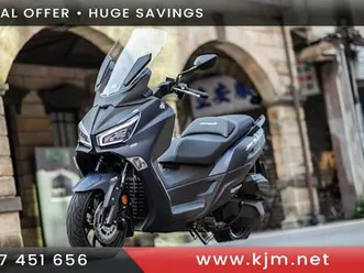 sym joymax 125i sym z+ 300 cc 278 cc