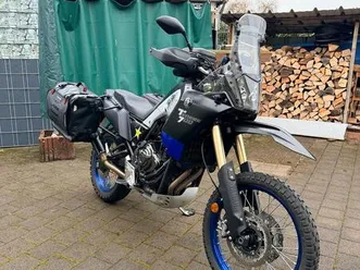 yamaha tenere 700