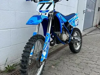 yamaha yz 85