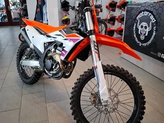 ktm 250 sx-f