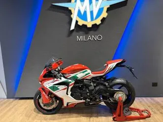 mv agusta f3 rc