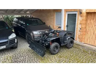 access motor extreme 650 er neu mit winterpaket