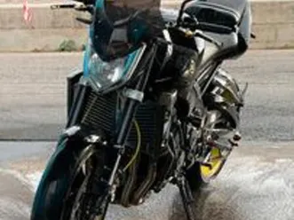 yamaha fz1