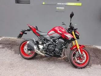 kawasaki z 900 z900 50th anniversary my 2022