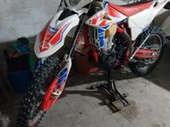 beta rr enduro 350 - 2021