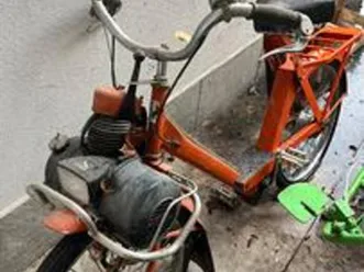 sinfac velosolex solex