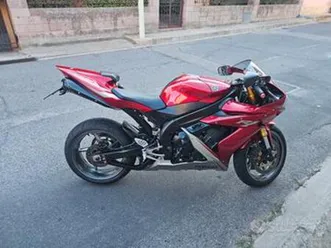 yamaha r1 - 2006