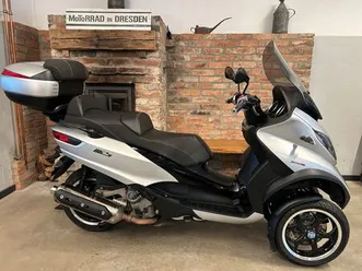 piaggio mp3 500i.e. sport business lt abs asr