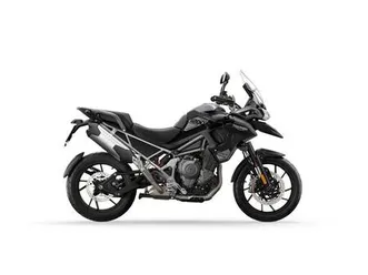 triumph tiger 1200 gt pro