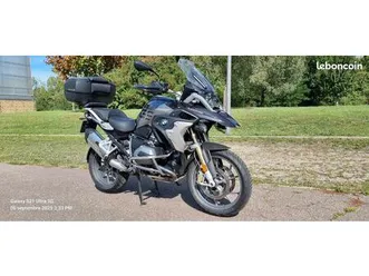 bmw 1200 gs r 2019