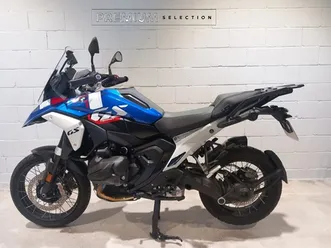 moto bmw motorrad r 1300 gs de ocasión 96818904