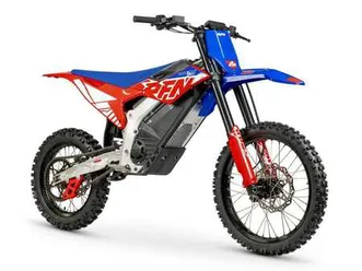 rfn warrior pro sx-e15