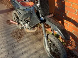 derbi 50 cc