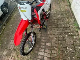 450 crf 2013