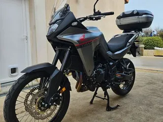 honda xl transalp 750