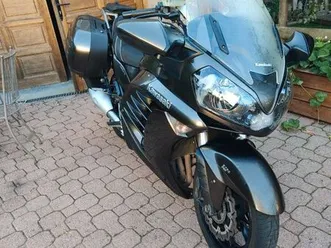 gtr 1400 kawasaki