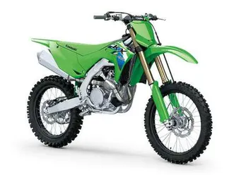 kawasaki kx 450