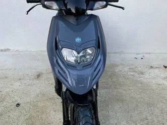 scooter typhoon 2t