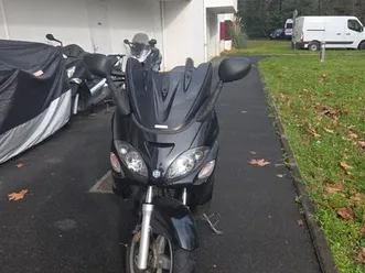 piaggio x9 sl 125 cc