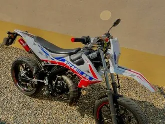 rieju mrt 50 cc