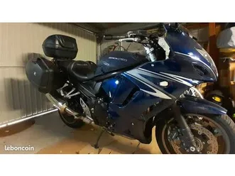moto suzuki 1250 gsx fa