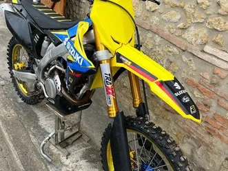 250 rmz 2022