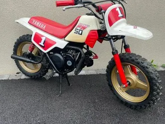 yamaha 50 pw 1989