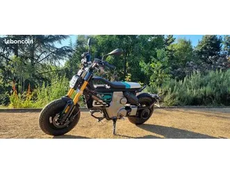 bmw ce 02 11kw full option