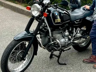 bmw r 100 r