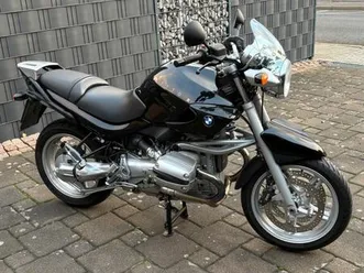 bmw r1150r