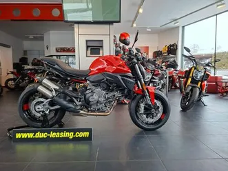 ducati monster red 2026 duc-leasing.de