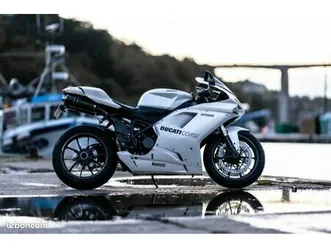 échange ou vend 1198 ducati