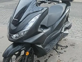 honda pcx 125cm3 2021