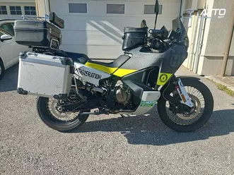 husqvarna norden 901 77kw 77 kw a2