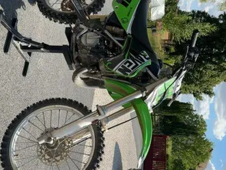 kawasaki 85 kx 2011