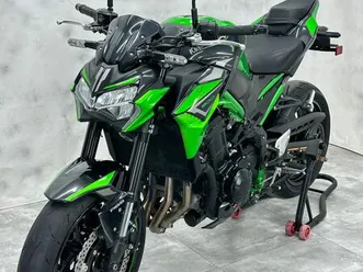 kawasaki z 900