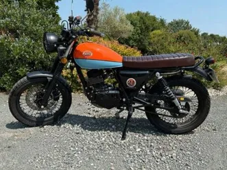 mash 125