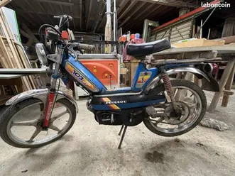 peugeot 103 sp